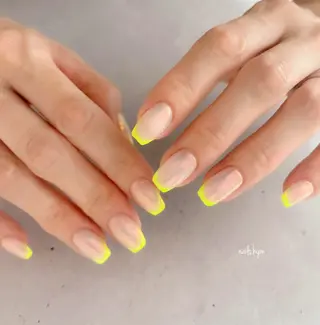 ネイル nails. hymのネイルデザイン