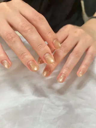 ネイル MarieaGrace 自由が丘 Nail&Care所属・Marie Graceのネイルデザイン