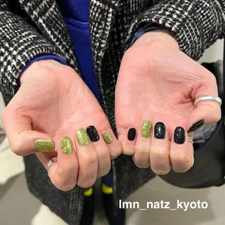 ネイル おごう なつよのネイルデザイン