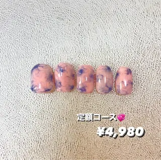 ネイル ネイルサロンアネラ所属・Nail💞 rinakoのネイルデザイン