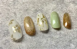 ネイル Jebel Beauty所属・Jebel Beauty Miuの眉毛・アイブロウイメージ