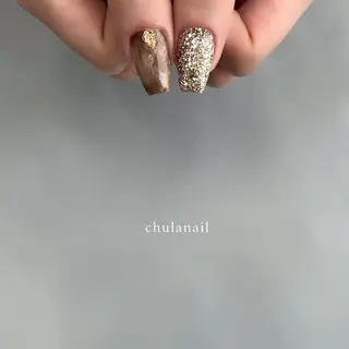 ネイル chulanail所属・arisa .のエステ・リラクイメージ