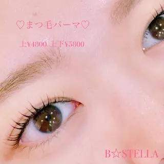 マツエク・マツパ HAYASAKA 韓国風/束感/パリのマツエク・マツパデザイン