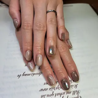 ネイル HAYASHI  Nのネイルデザイン