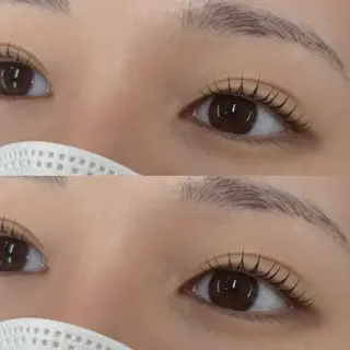 マツエク・マツパ キサラ🖤竹下通り 🖤まつパ/パリのマツエク・マツパデザイン