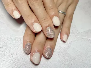 ネイル nail salon lily所属・lily nailのネイルデザイン