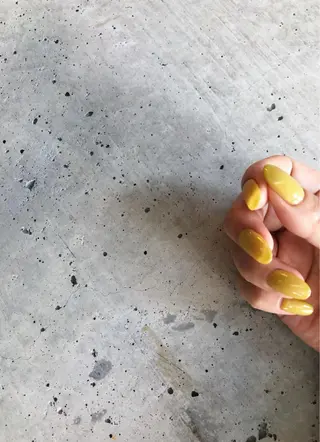 ネイル Ma Belle所属・Ma Belleのネイルデザイン