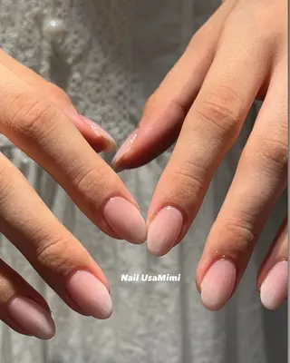 ネイル 本町NailUsaM imiKEINAのネイルデザイン