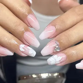 ネイル M' nailのネイルデザイン