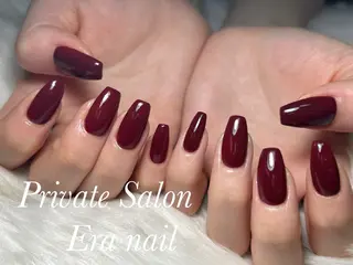ネイル Era nailのネイルデザイン