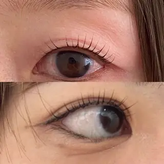 マツエク・マツパ ChuLa eyelash&eyebrow 春日部店所属・🫧ChuLa 春日部店🫧の眉毛・アイブロウイメージ
