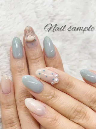 ネイル nail shizukaのネイルデザイン