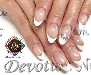 ネイル Devotion NaiL 青梅新町店のネイルデザイン