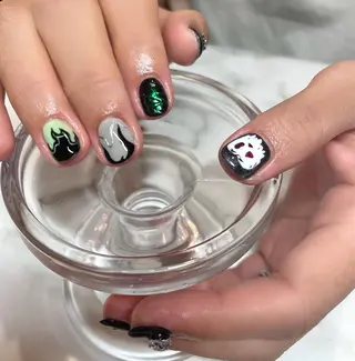 ネイル Liebe あいりのネイルデザイン