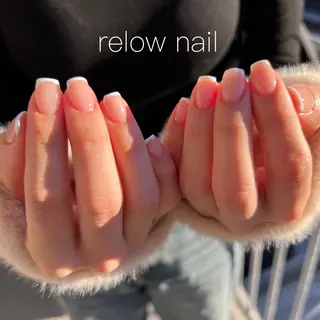 ネイル イシヅカ /relownailのネイルデザイン