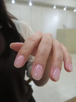 ネイル 市川 加奈子のネイルデザイン