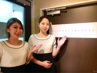 鈴木 琴美のエステ・リラクイメージ