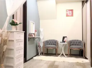 林 絵美のエステ・リラクイメージ