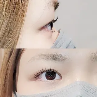 マツエク・マツパ eyelist 🌙ゆうのマツエク・マツパデザイン