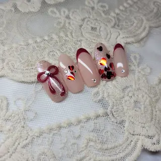 ネイル Nail salon Coco所属・Nail salon Coco【溝の口駅】のネイルデザイン