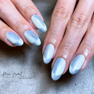 ネイル MII*NAIL／ 美フォルムsalonのネイルデザイン