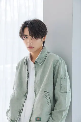 メンズ 高橋祐一/ メンズ特化美容師のヘアスタイル