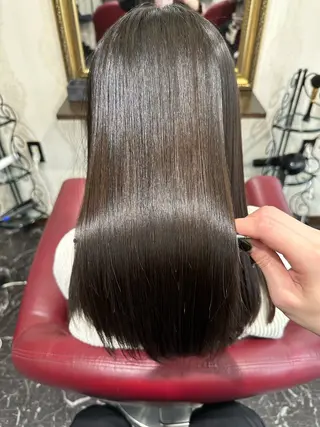 ミディアム seed hair make所属・✨️美髪専門店✨️ 栁沼佑季也のヘアスタイル