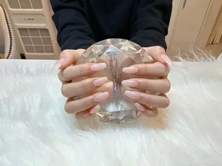 ネイル Alice マツエク&ネイル2のネイルデザイン