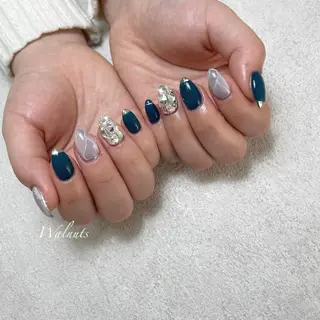 ネイル esterella所属・Nail salon esterellaのネイルデザイン