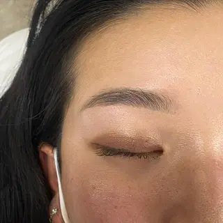 MACARON会津若松 FA town店所属・斎藤 嘉奈のマツエク・マツパデザイン