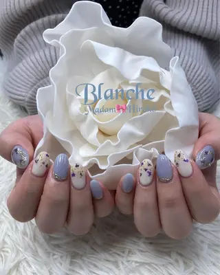 ネイル Lianネイル 寛子Lianのネイルデザイン