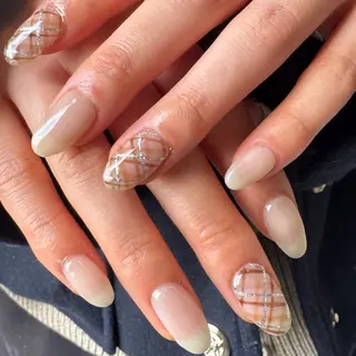 ネイル One YUKIMIのネイルデザイン