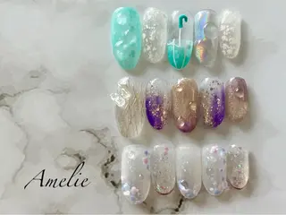 ネイル yo koのネイルデザイン