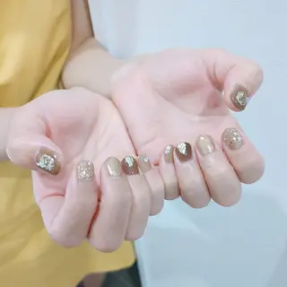 ネイル mai nailのネイルデザイン