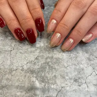 ネイル Lauum ラウームのネイルデザイン