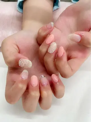 ネイル 武藤 千裕のエステ・リラクイメージ