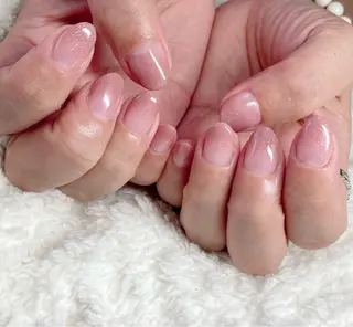 ネイル 市川駅 ✿中津のネイルデザイン