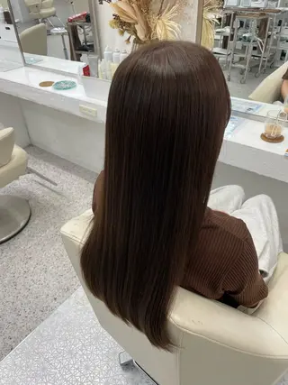 ロング ✵LOMARLIE✵ chiseのヘアスタイル