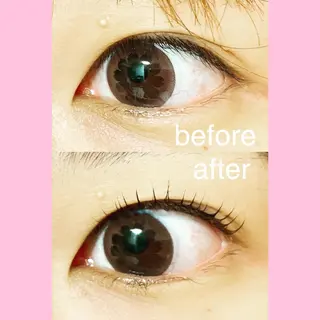 マツエク・マツパ PINKY所属・PINKY♡ YUIのネイルデザイン