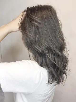 セミロング カラー 髙田　健治 (ケンジ)のその他イメージ