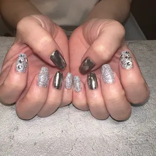 ネイル Tocowaka マエダのネイルデザイン