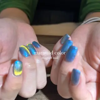 ネイル mio _POHEURのネイルデザイン