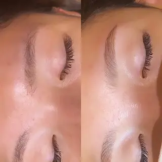 メンズ アイブロウ 【骨格診断📝 最強似合わせ眉✨】のエステ・リラクイメージ