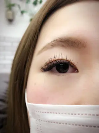 マツエク・マツパ Kira&Nico マツエク/まつパのエステ・リラクイメージ