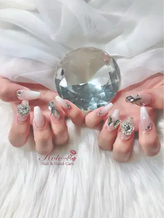 ネイル Nail Salon KOTOのネイルデザイン