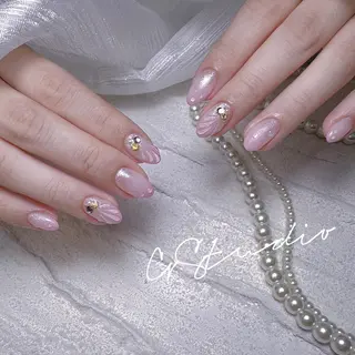 ネイル G. Studioのネイルデザイン