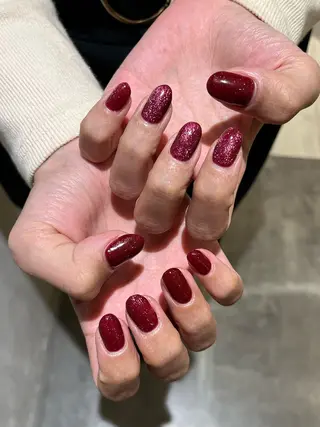 ネイル MODE K's🧸 tanakaのネイルデザイン