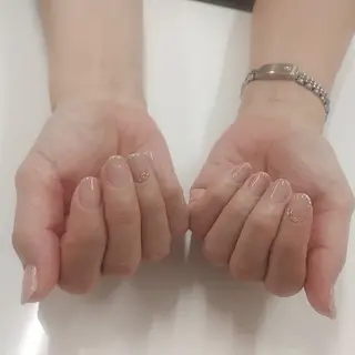 ネイル I.NAILS 布施店所属・I.NAILS Yamasakiのネイルデザイン