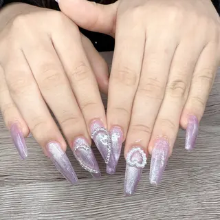 ネイル 松山 碧のエステ・リラクイメージ