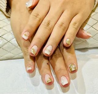 ネイル O. YUMIKOのネイルデザイン